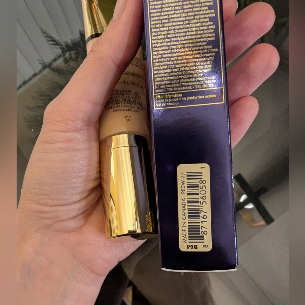 Estee Lauder estee lauder 